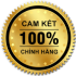 Cam kết chất lượng